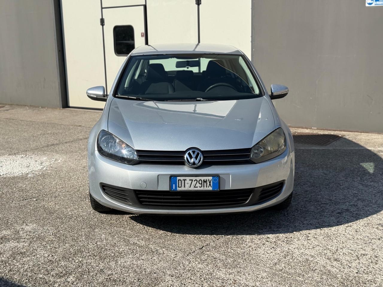 Volkswagen Golf 1.6 5p. Comfortline 310.000 anno 2009
