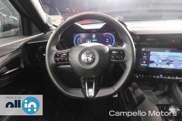 ALFA ROMEO Junior Junior 1.2 136cv Hybrid eDCT6 Speciale