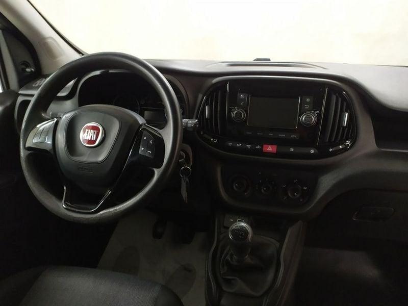 FIAT Doblò Doblo cargo 1.6 mjt 105cv CH1 Lounge S&S