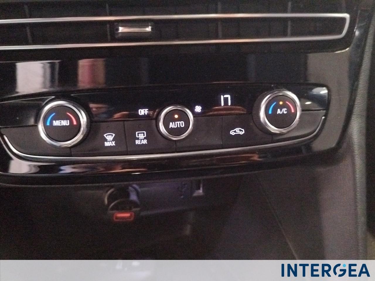 OPEL Mokka 1.5 GS Line s&s 110cv