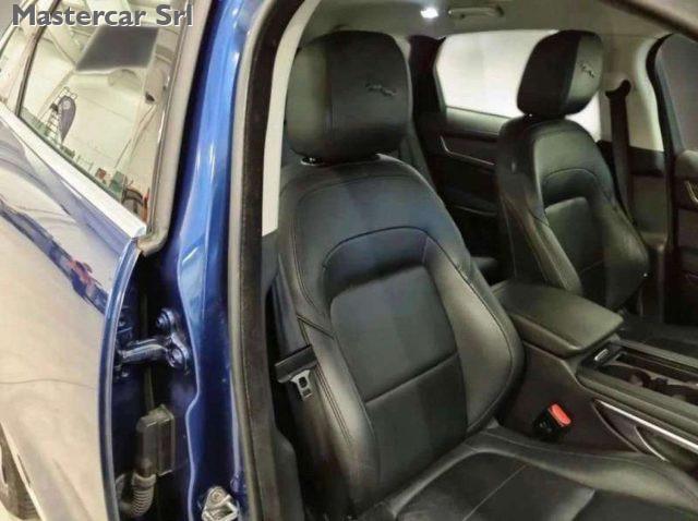 JAGUAR F-Pace D204 S AUTO 4WD New Model - GF379RP