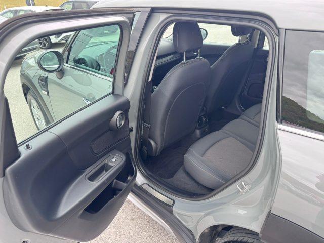 MINI Countryman 1.5 One Diesel Automat MY22 LEGGE 104 IVA ESPOSTA