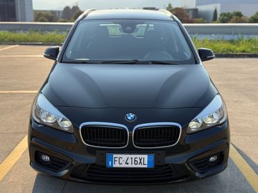 Bmw 216d Active Tourer Luxury 7 POSTI OK NEOPATENTATI