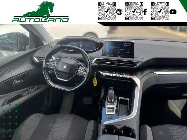 PEUGEOT 3008 BlueHDi 130 S&S Active Uni Pro 131CV