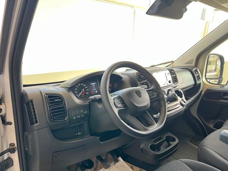 Peugeot Boxer Boxer 330 2.2 BlueHDi 120 S&S PM-TM Furgone