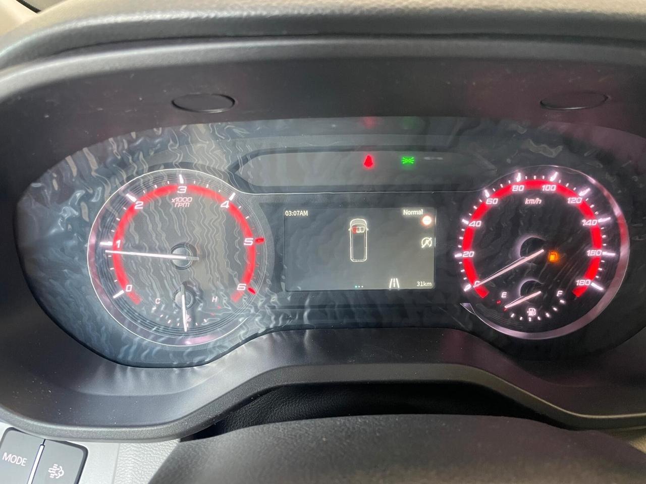 Maxus Delivery 7 2.0d 150cv L2H2 Nuovo in SEDE
