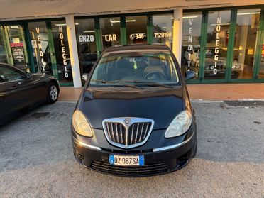 Lancia MUSA 1.4 Oro Ecochic GPL