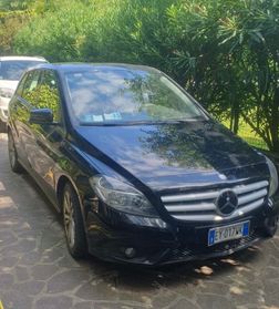 Mercedes-benz B 180 d Automatic Premium * 109 Cv