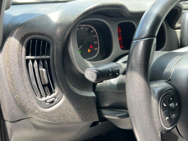 FIAT Panda 1.2 EasyPower City Cross
