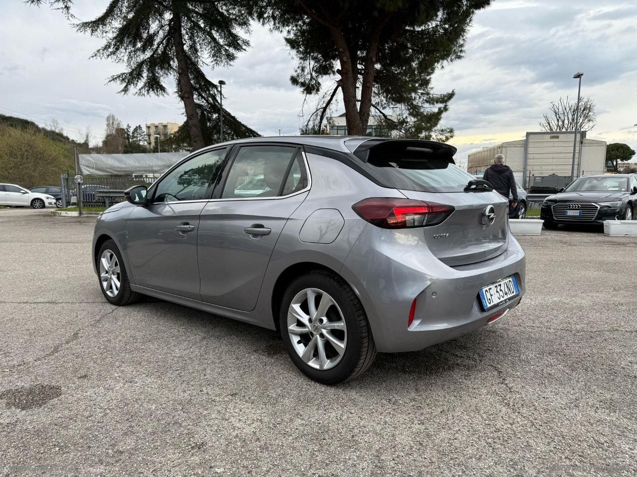 OPEL Corsa 1.2 Elegance