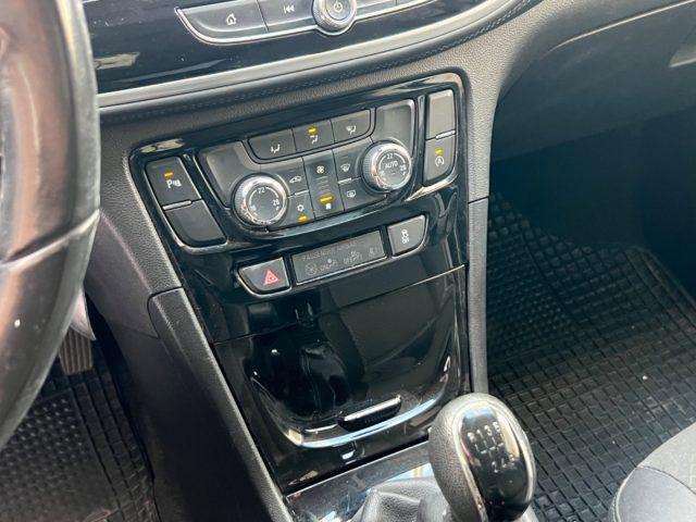 OPEL Mokka X 1.6 CDTI Ecotec 136CV 4x2 aut. Innovation