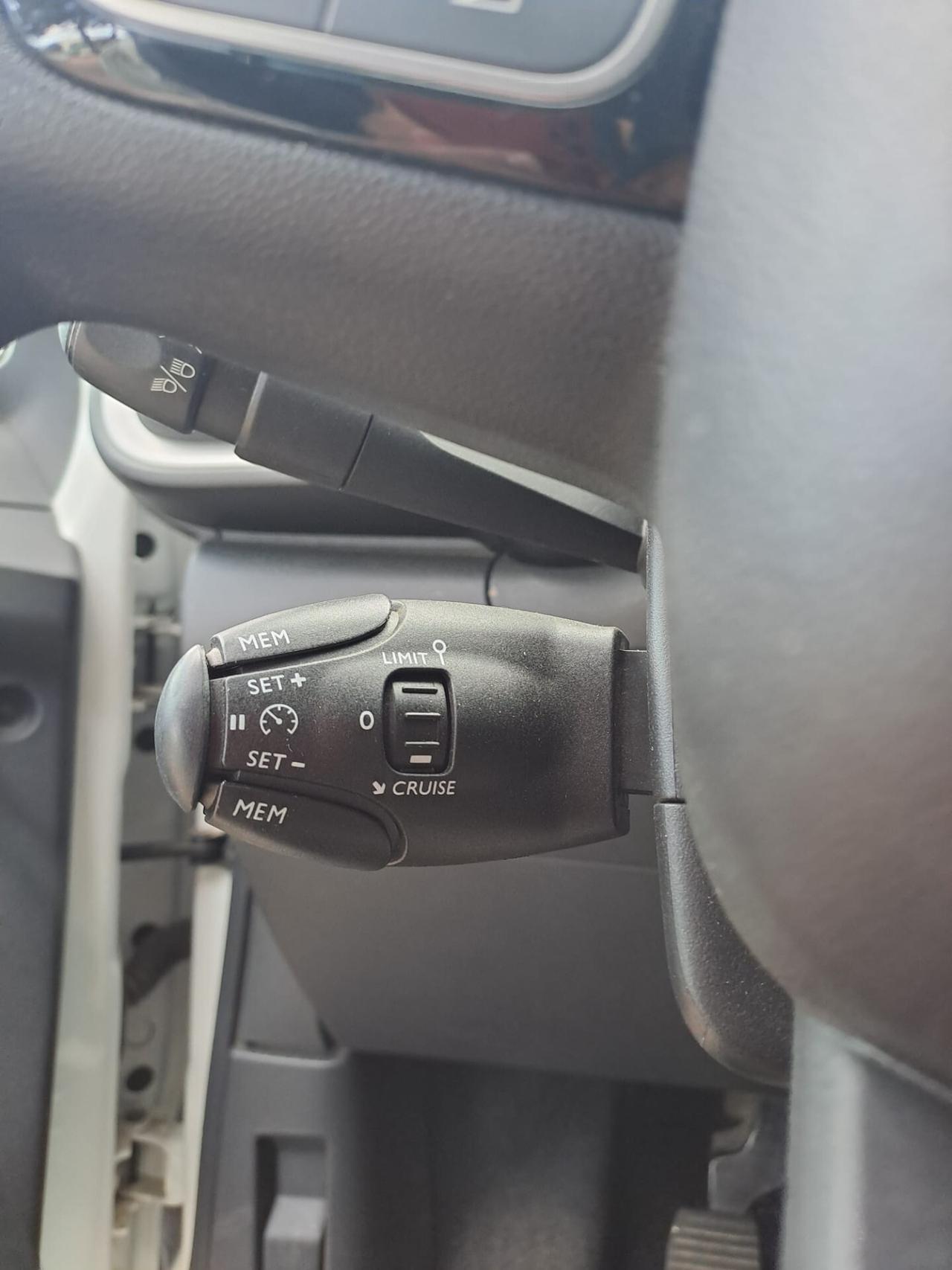 Citroen C3 2021 GARANTITA