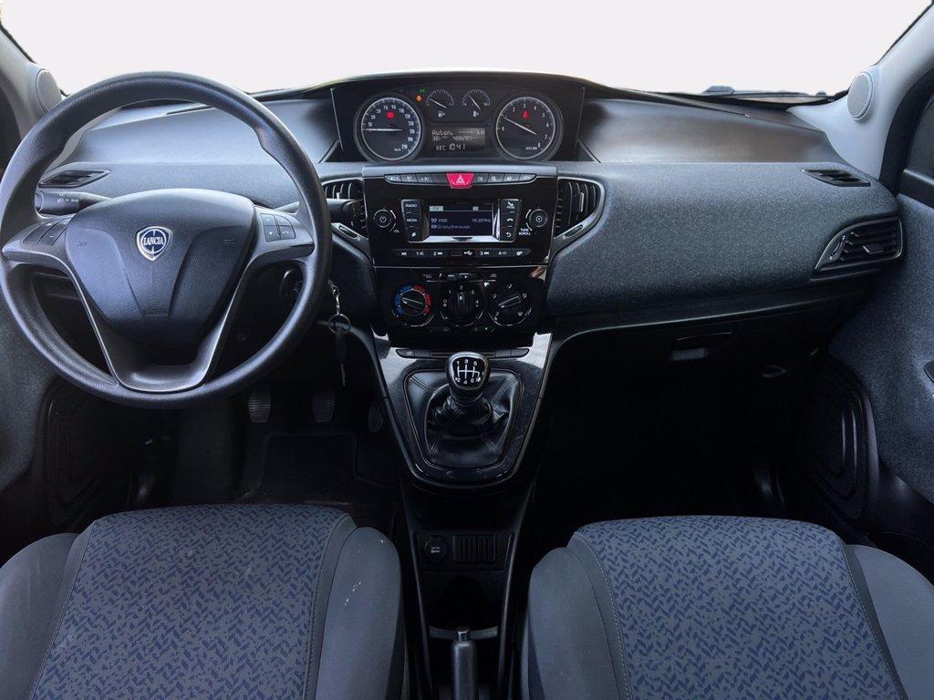 LANCIA Ypsilon 1.0 FireFly 5 porte S&S Hybrid Ecochic Silver del 2021