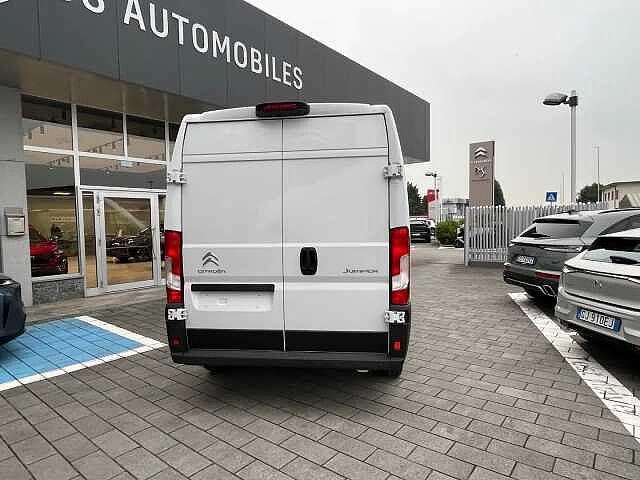 Citroen Jumper 33q BlueHDi 140cv L3H2 KM ZERO
