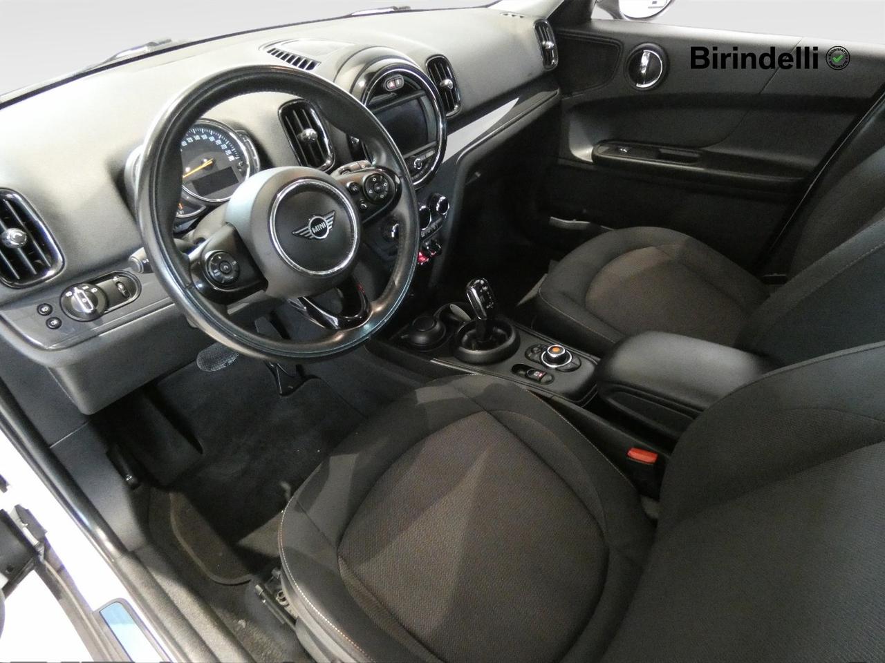 MINI Mini Countrym.(F60) - Mini 2.0 Cooper D Business Countryman