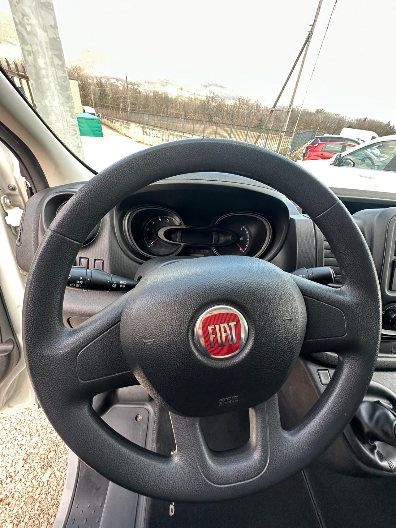 Fiat Talento 1.6 TwinTurbo MJT 145CV PC-TN Furgone 10q