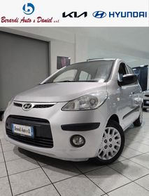 Hyundai i10 1.1 12V BlueDrive GPL Active