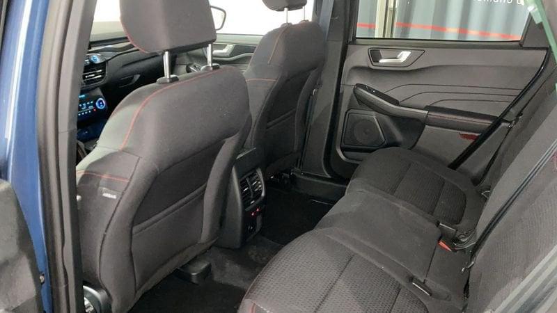 Ford Kuga 2.5 Plug In Hybrid 225 CV CVT 2WD ST-Line