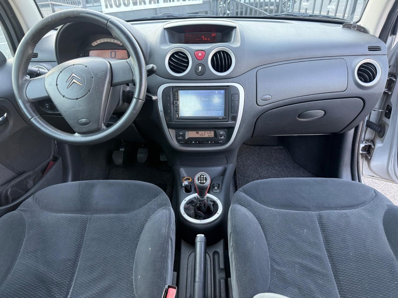 Citroen C3 1.4 Exclusive