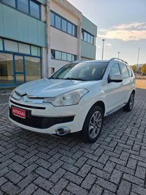 Citroen C-Crosser 2.2 HDi 160CV FAP Seduction Plus