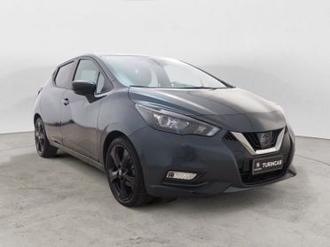 Nissan Micra IG-T 92 5 porte N-Sport