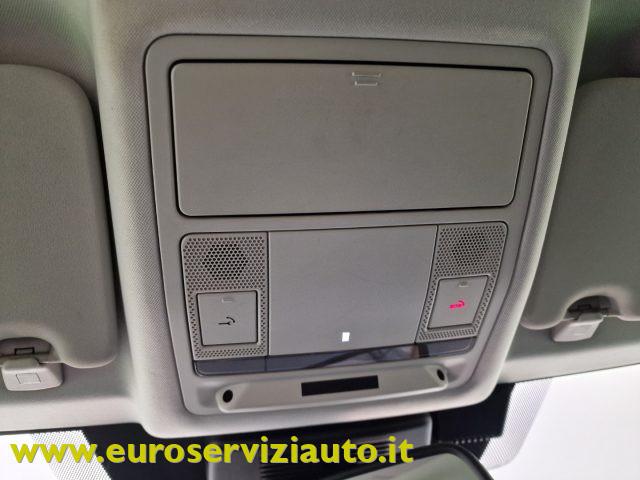 LAND ROVER Discovery Sport 2.0 TD4 150 CV SE