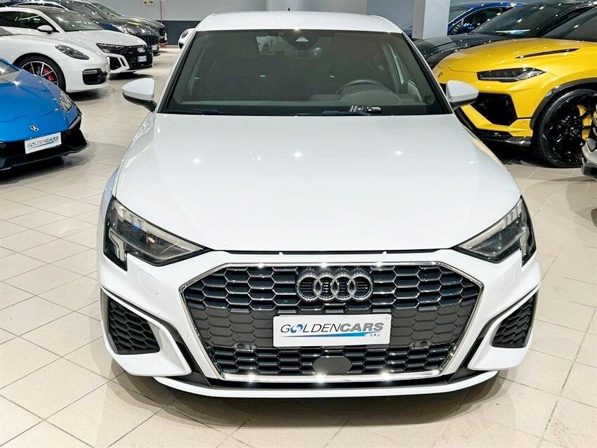 Audi A3 SPB 35 TDI