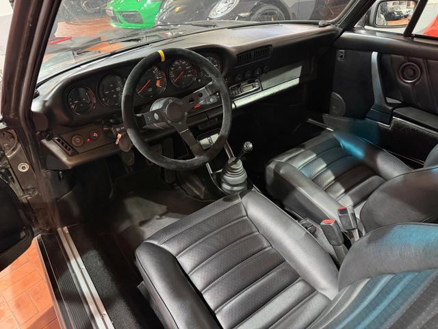 PORSCHE 911 SC 3.0 Coupé Restauro-Motore km0/Interni/carrozzer