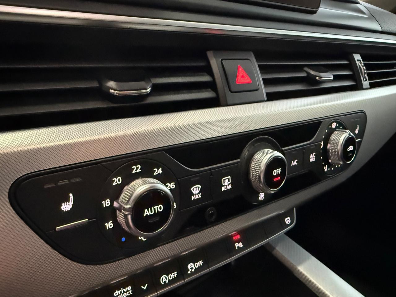 Audi A5 SPB 40TDI 2.0 190CV SPORT+S-TRONIC/FULL LED2019