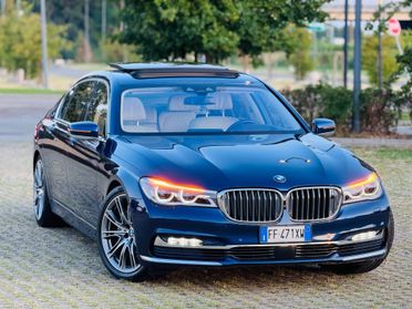 Bmw 740LE Individual Strafull 1 of 100