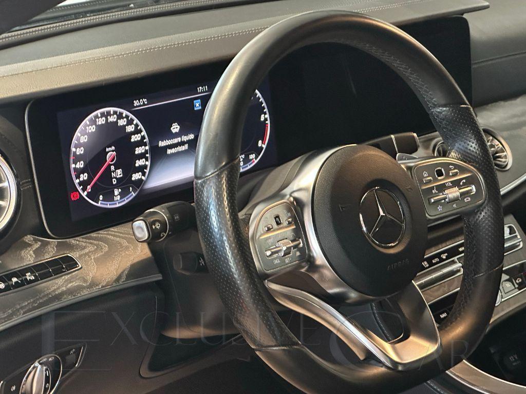 MERCEDES CLS 350 d 4Matic Premium Plus