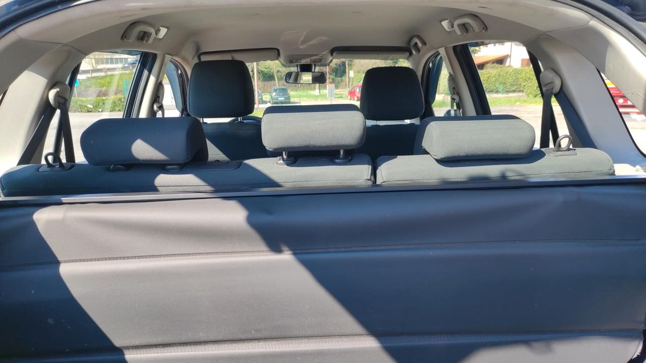 Renault Koleos 4WD 2.0 dCi 150CV 4X4 - 2009