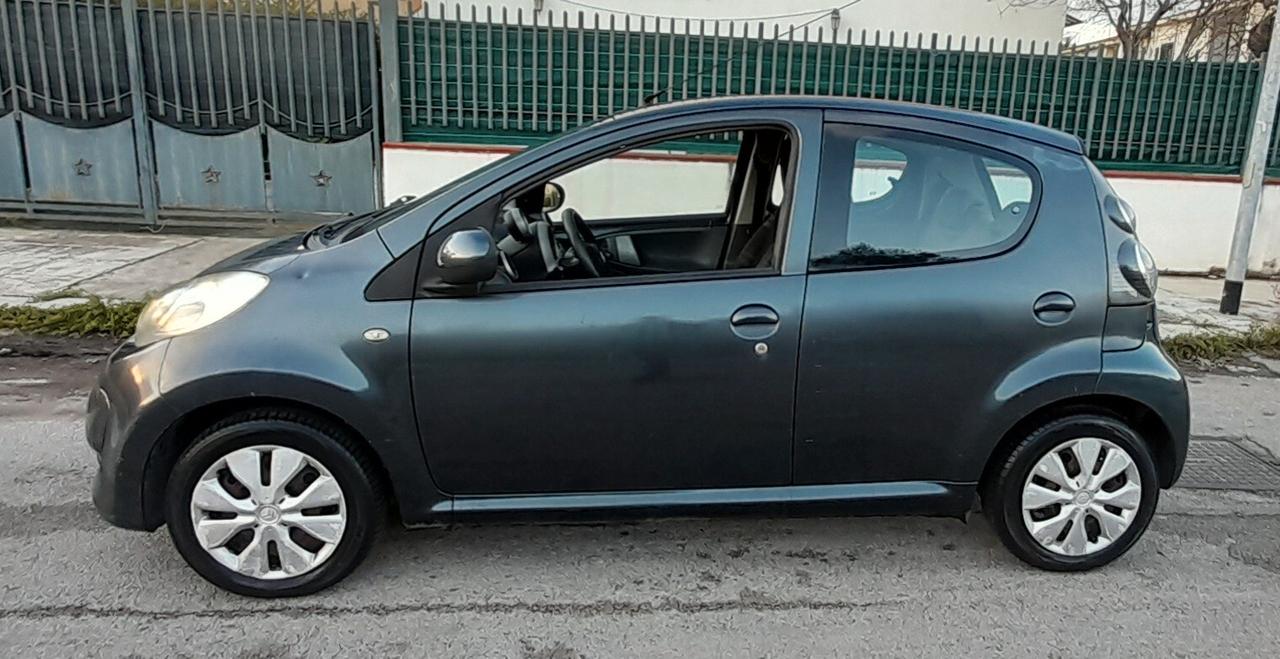 Citroen C1 1.0 5 porte airdream Ideal