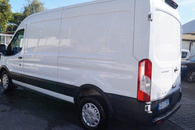 FORD Transit 330 2.0TDCi EcoBlue PM-TM Furgone Trend L3H2