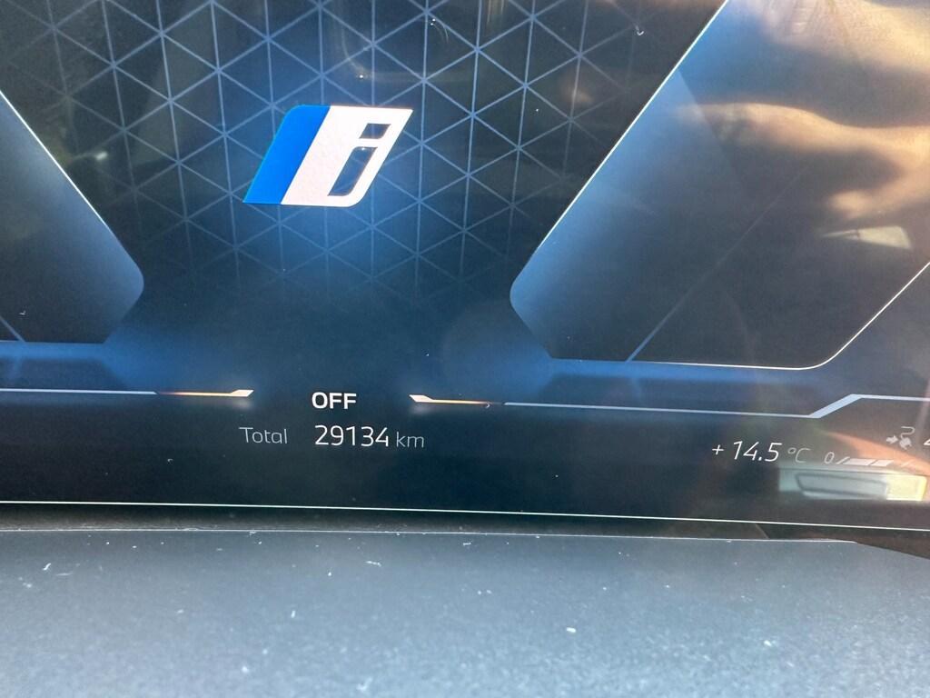 BMW X5 50 e xDrive Steptronic