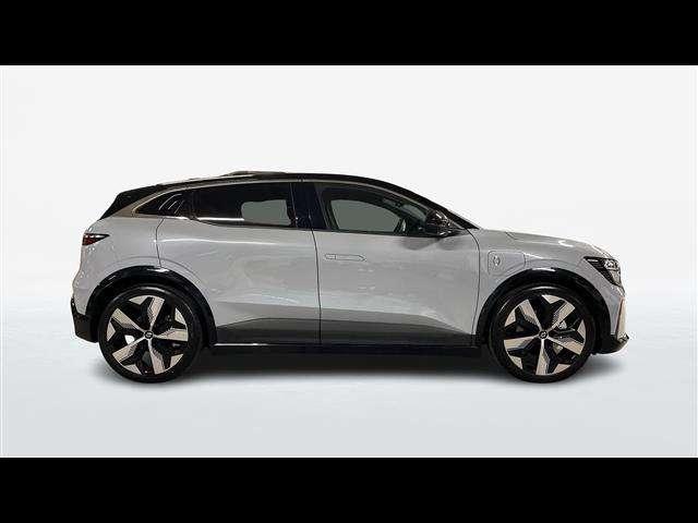 Renault Megane E-Tech Electric Techno EV60 AC22
