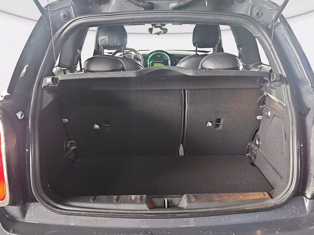 MINI Mini 2.0 cooper s hype seven 3p auto del 2017