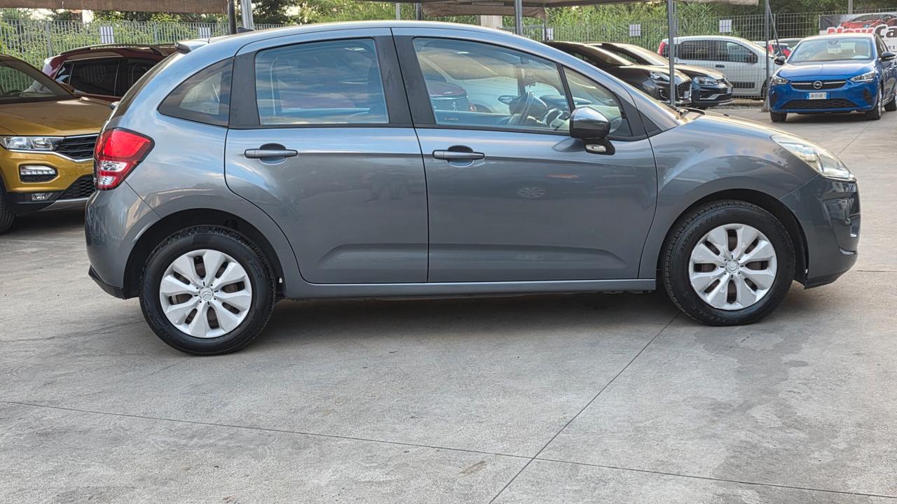Citroen C3 1.1 limited
