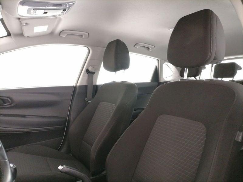 Hyundai i20 1.2 mpi Connectline