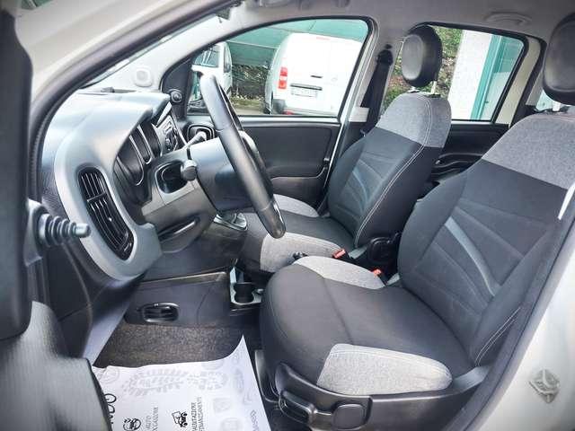 Fiat Panda 0.9 t.air natural power City Cross 70cv PROMO