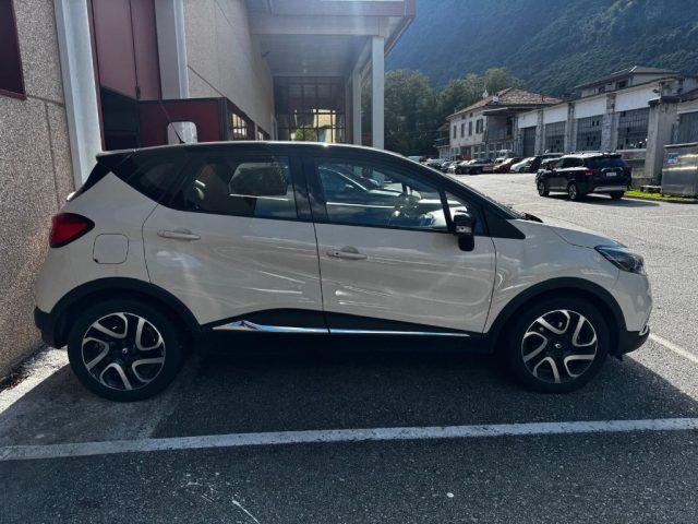 RENAULT Captur 1.5 dCi 8V 90 CV Start&Stop Energy R-Link