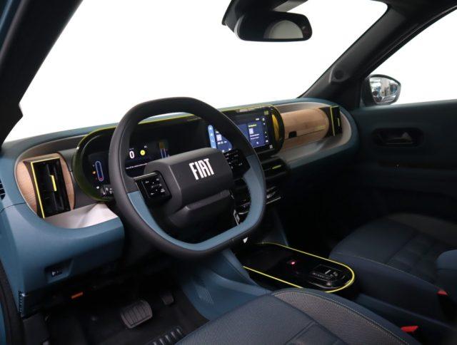 FIAT Grande Panda 1.2 Hybrid 110 CV S&S La Prima*PROMO PARISI GROUP*