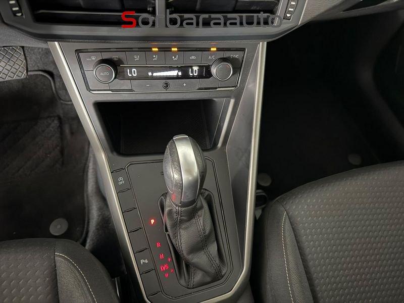 Volkswagen Polo Polo 5p 1.6 tdi Highline 95cv dsg.