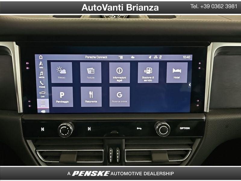 Porsche Macan 2.9 GTS