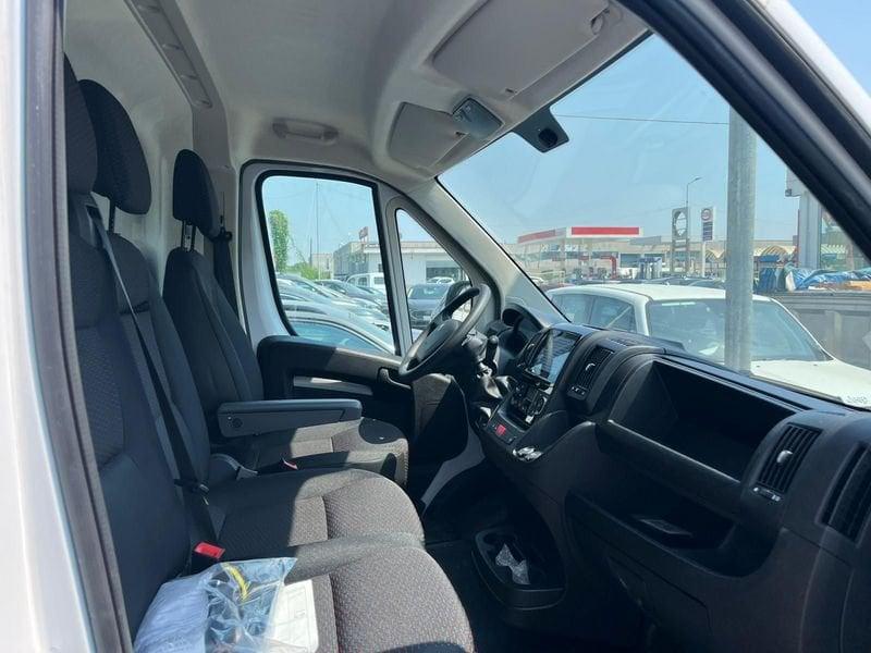 Peugeot Boxer Boxer 335 2.2 BlueHDi 140 S&S L3H2 (IVA ESCL.)