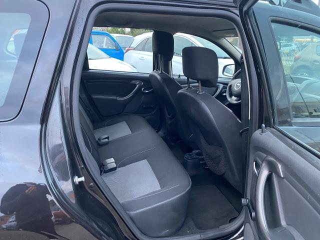 DACIA Duster 1.5 dCi 110CV 4x2 Lauréate