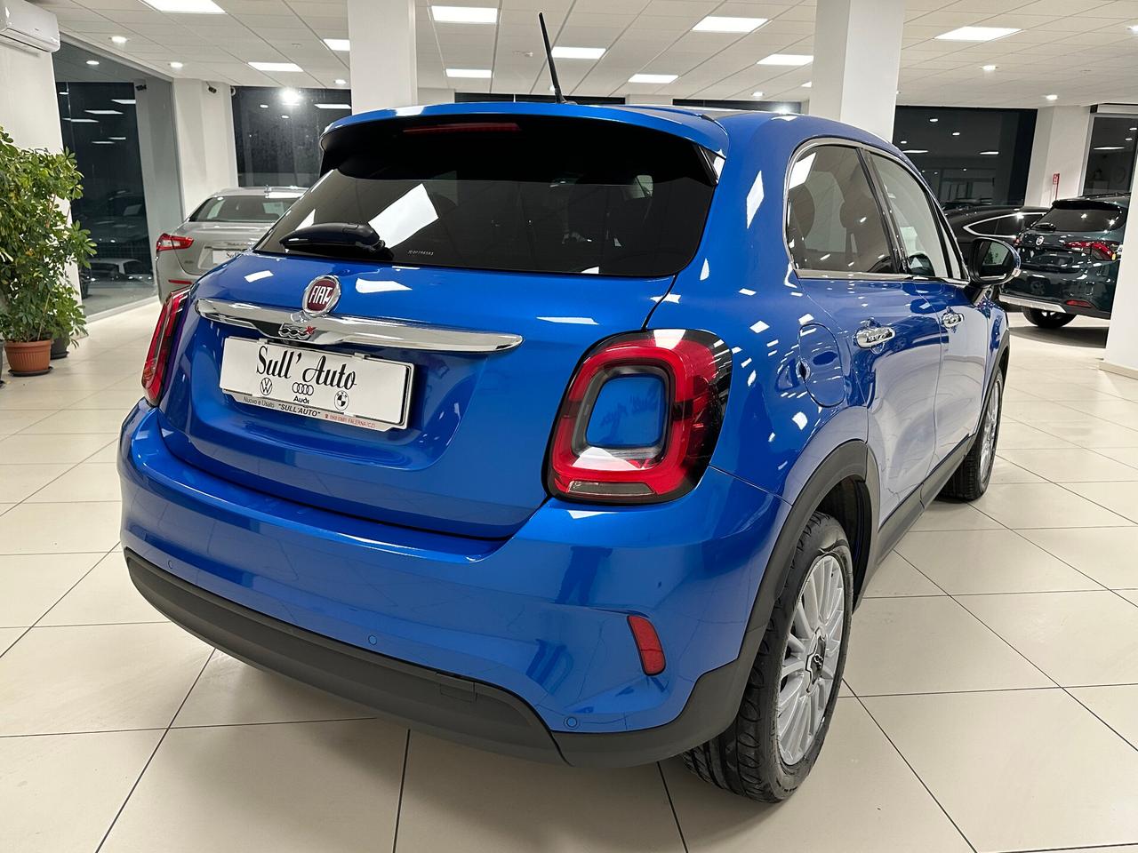 Fiat 500X 1.0 T3 120 CV Urban - 2019