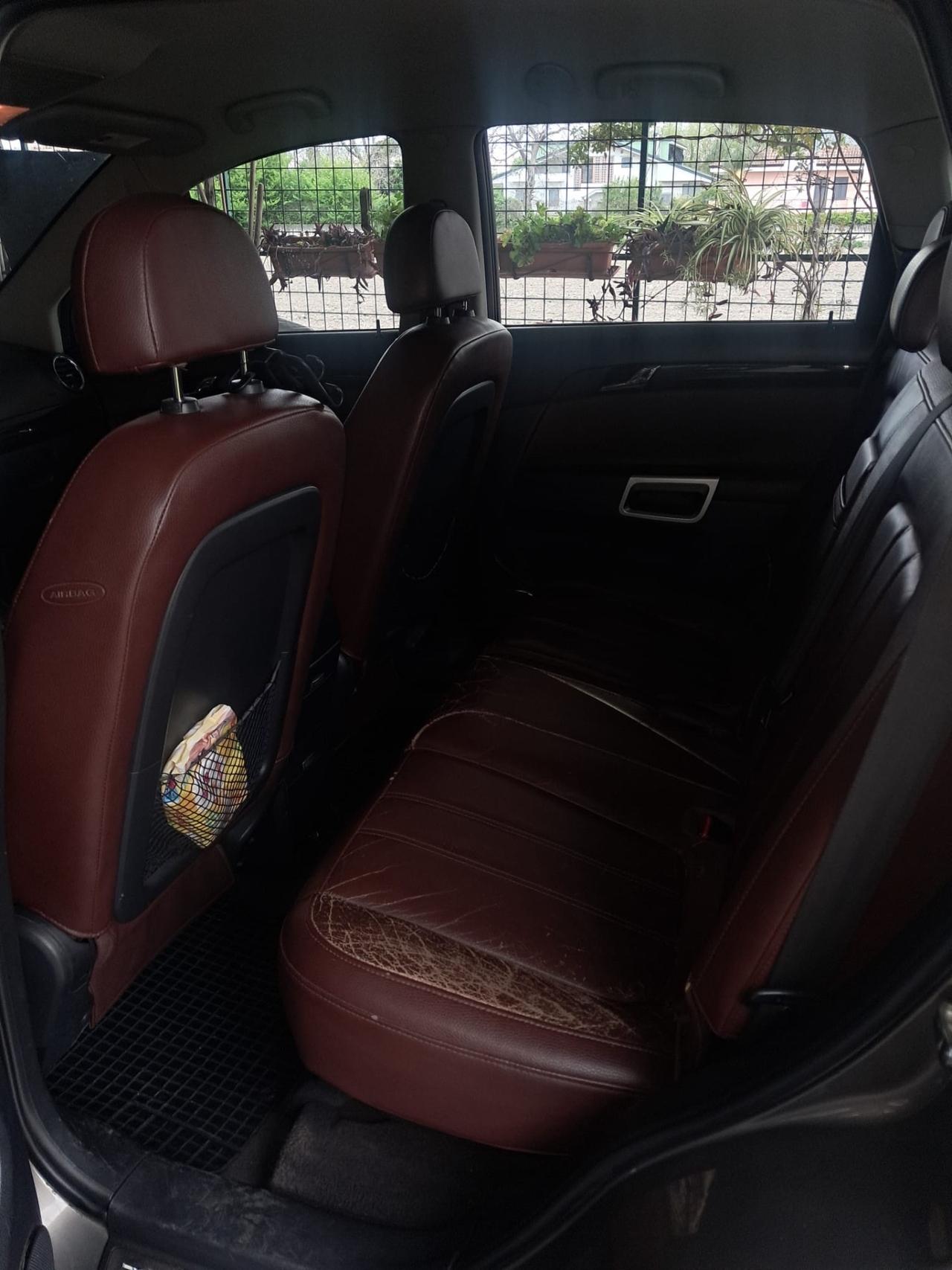 Opel Antara 2.0 CDTI 150CV Cosmo