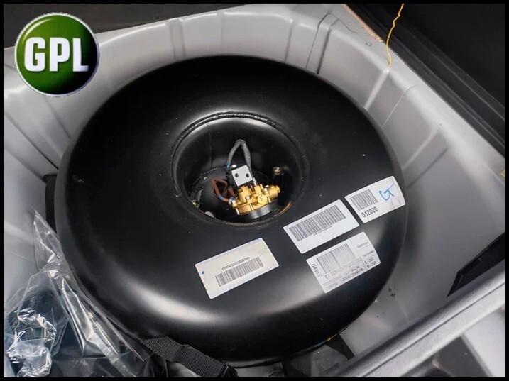 Renault Captur TCe 100 CV GPL Zen