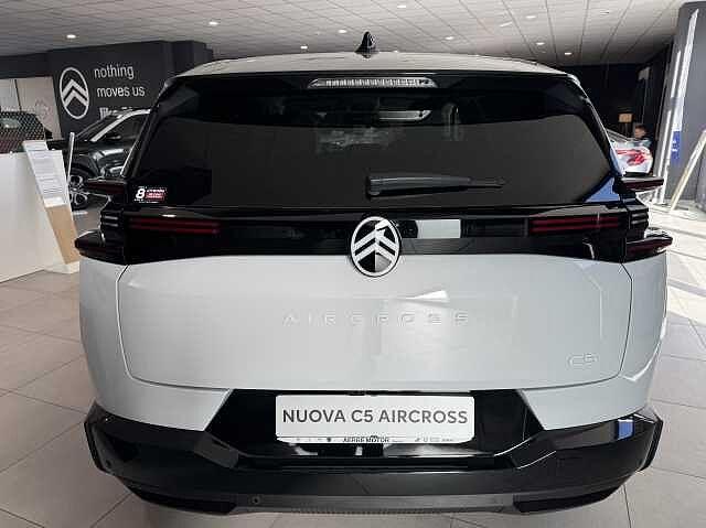 Citroen C5 Aircross 1.6 Plug-In Hybrid 195 CV Max